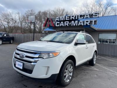 2011 Ford Edge