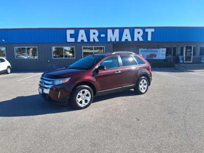 2011 Ford Edge