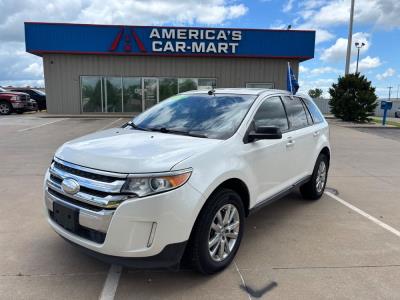 2014 Ford Edge