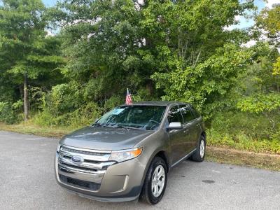 2013 Ford Edge