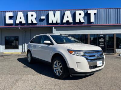 2013 Ford Edge