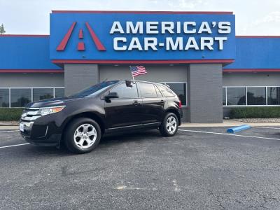 2013 Ford Edge