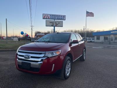 2014 Ford Edge