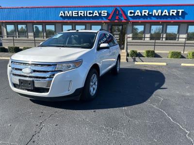 2014 Ford Edge