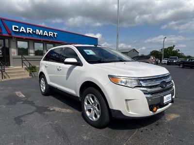2014 Ford Edge