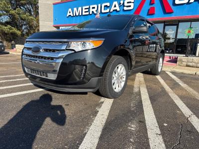 2014 Ford Edge