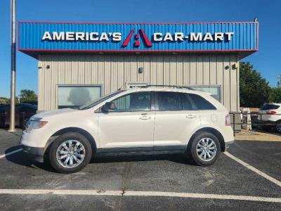 2010 Ford Edge