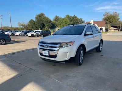 2013 Ford Edge