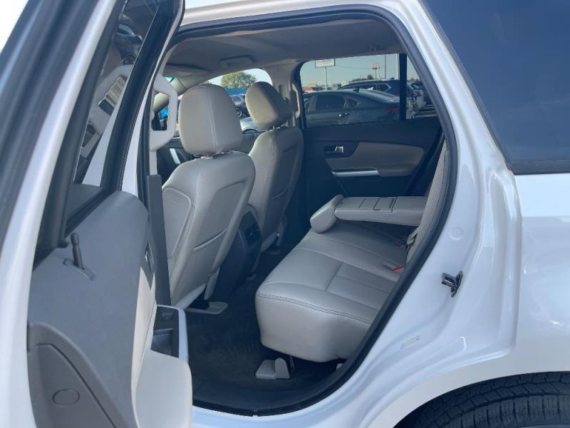 2013 Ford Edge SEL's photo