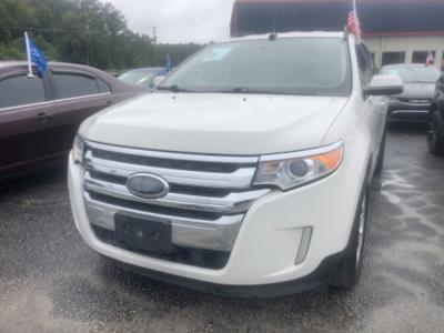 2013 Ford Edge