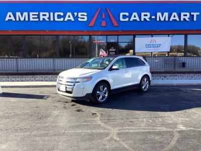 2012 Ford Edge
