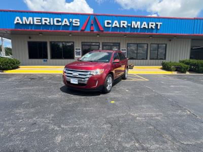 2013 Ford Edge