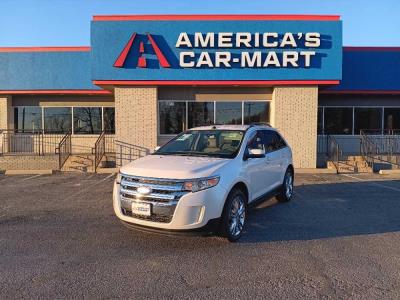 2013 Ford Edge