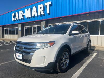 2011 Ford Edge