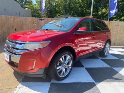 2011 Ford Edge