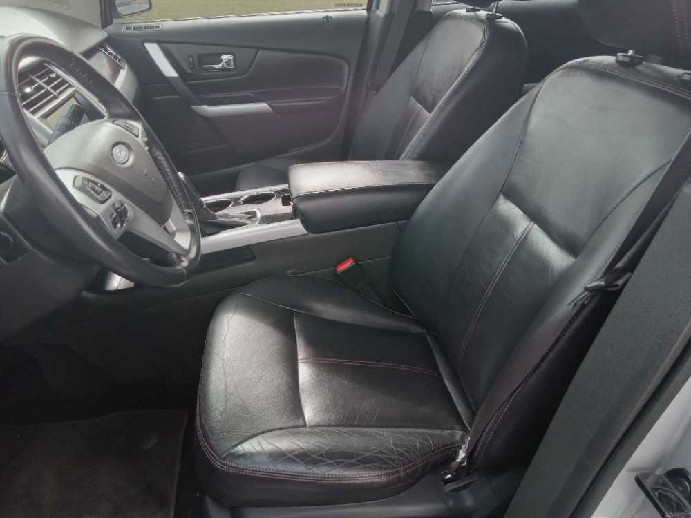 FORD EDGE LIMITED