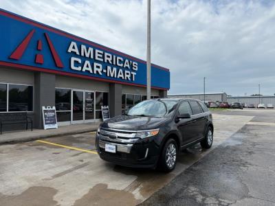 2013 Ford Edge