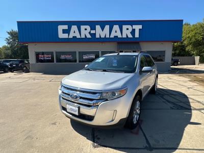 2013 Ford Edge