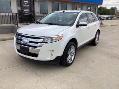 2013 Ford Edge