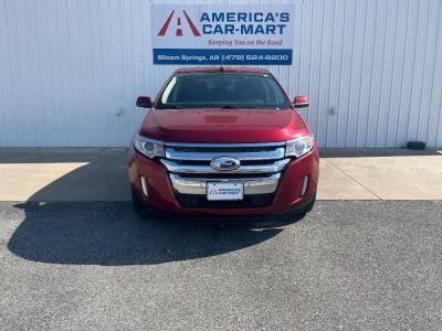 2013 Ford Edge