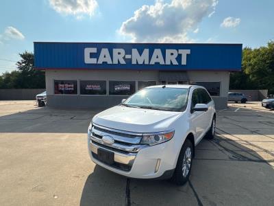 2012 Ford Edge
