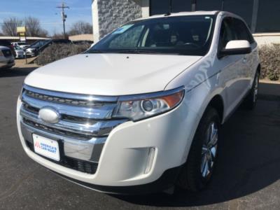 2013 Ford Edge