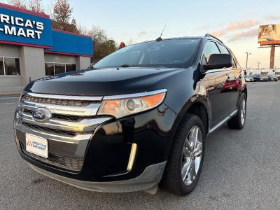 2011 Ford Edge