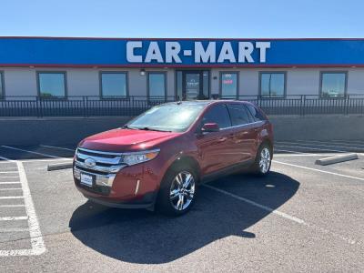 2013 Ford Edge