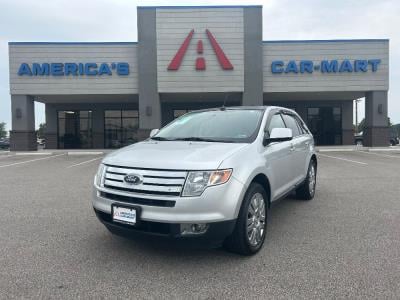2010 Ford Edge