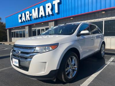 2014 Ford Edge