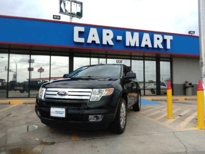 2010 Ford Edge