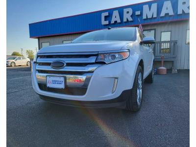 2013 Ford Edge