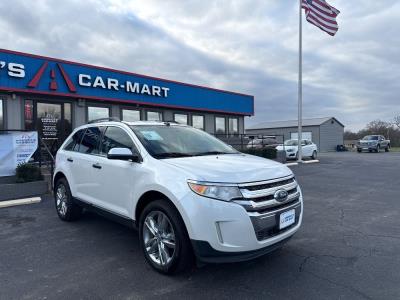 2013 Ford Edge