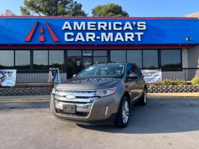 2013 Ford Edge