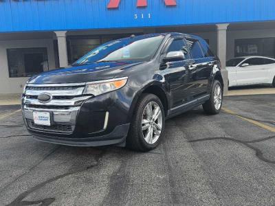 2013 Ford Edge