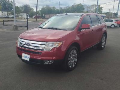 2010 Ford Edge
