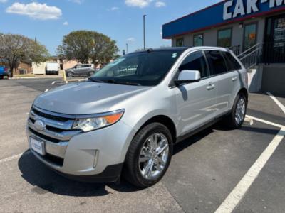 2011 Ford Edge