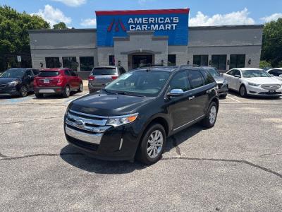 2014 Ford Edge