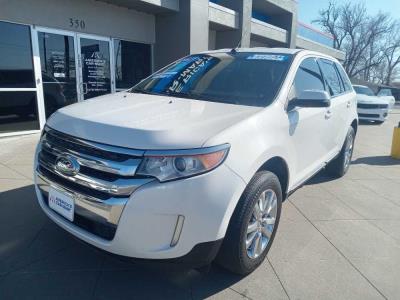 2013 Ford Edge