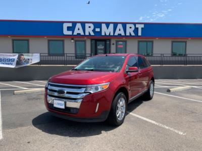 2013 Ford Edge