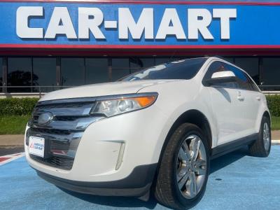 2014 Ford Edge