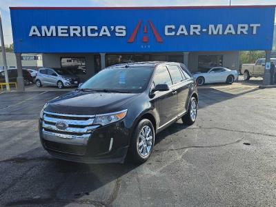 2014 Ford Edge