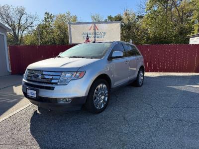 2010 Ford Edge