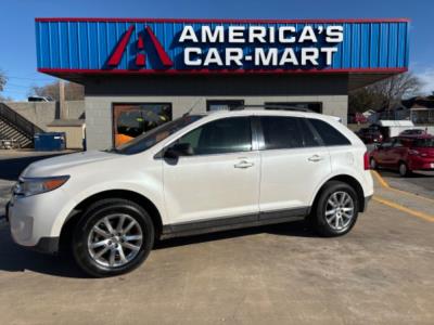 2011 Ford Edge