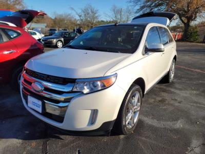 2012 Ford Edge