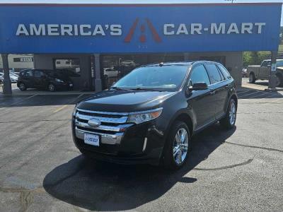 2013 Ford Edge
