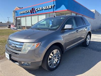 2009 Ford Edge