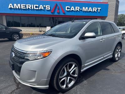 2011 Ford Edge