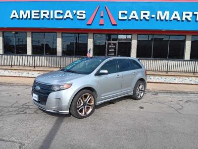 2011 Ford Edge