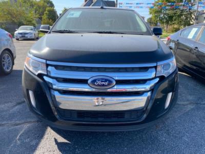 2013 Ford Edge